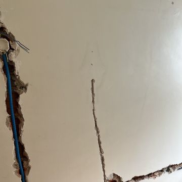 Edu Pinturas - Barcelos - Cleaning Out