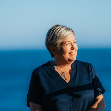 Luciene Sampel Pereira - Cascais - Coaching de vida