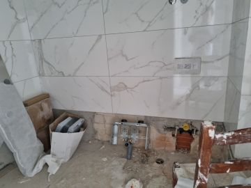 Remodelações e Construção - Casa