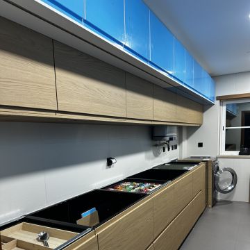 HomeFix PT - Almada - Montaje de cunas