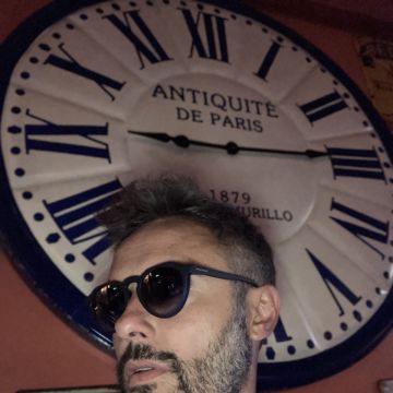 DJ Jiggy R - Braga - DJ