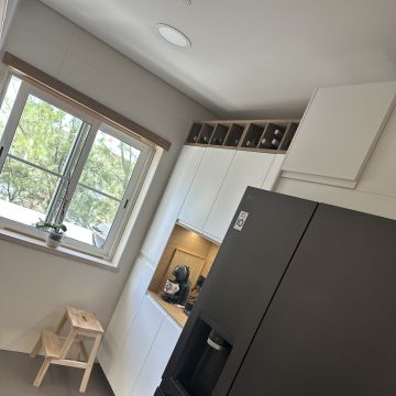 HomeFix PT - Almada - Construcción de Home Cinema