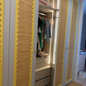 S-Associados - Porto - Instalación de pladur y cortinajes