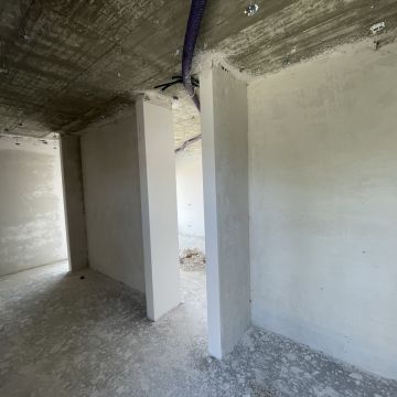 Plantel Versátil LDA - Torres Vedras - Home Waterproofing