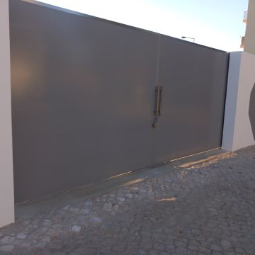 margardens.marclear - Montijo - Drip Irrigation System Installation