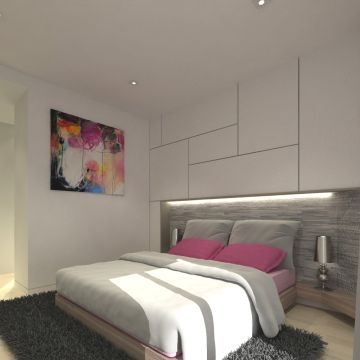 Mariana Rocha Pires - Barreiro - Arquitetura de Interiores