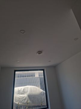 Construção Real - Sintra - Construção de Parede Interior