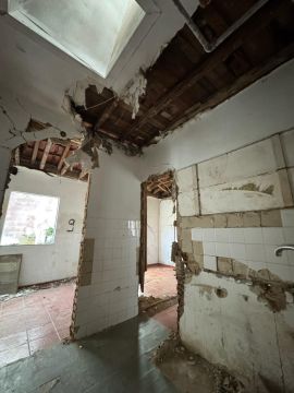 Construção Real - Sintra - Remodelações e Construção