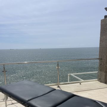 Beatriz Antunes - Almada - Deep Tissue Massage