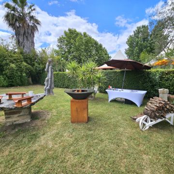 LEC - Local Experiences Consumption - Évora - Wedding Catering Service