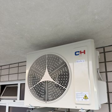 Climatec - Oliveira de Azeméis - Reparación de bombas de calor