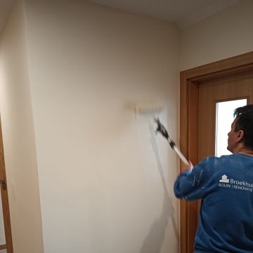 Galheirobouw construção - Portimão - Stone or Tile Flooring Installation