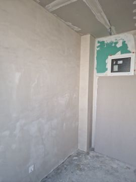 Construção Real - Sintra - Colocação de Rodapés