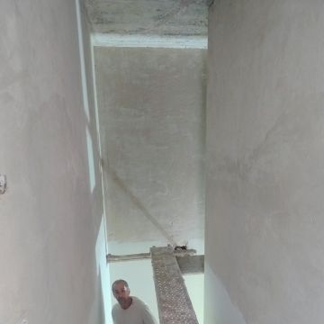 Plantel Versátil LDA - Torres Vedras - Kitchen Tiling