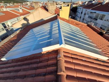 Daniel Rocha dos Reis - Cascais - Insulation