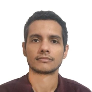 Paulo Oliveira - Guimarães - Suporte Administrativo