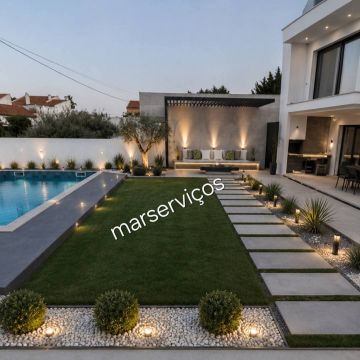 margardens.marclear - Montijo - Floor Tiling