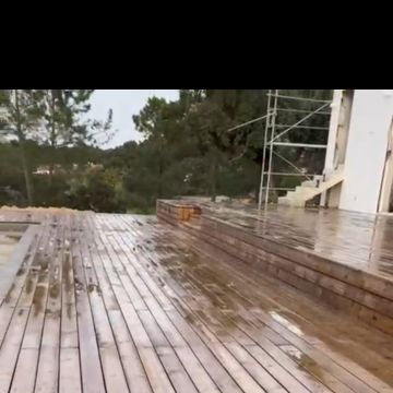 Silveira - Alcobaça - Möbelmontage