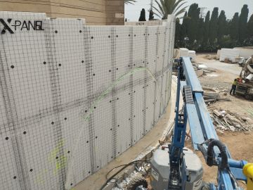 Europa construções e trabalhos verticais - Loures - Painting
