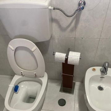 Guida Clean - Sintra - Limpeza de Garagem