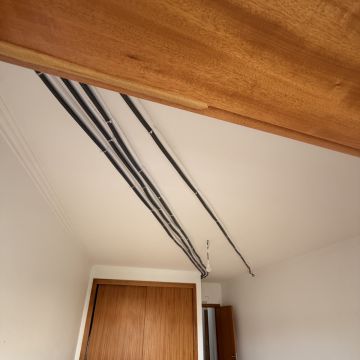 Climatec - Oliveira de Azeméis - Instalación o reemplazo de bombas de calor