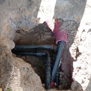 Jovafe - Gondomar - Plumbing Pipe Repair