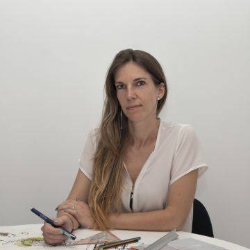 Mariana Rocha Pires - Barreiro - Arquitetura