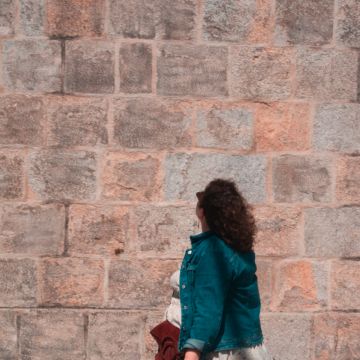 Emidio Peirão - Porto - Photographic Session