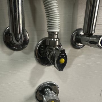 HomeFix PT - Almada - Tuberías con fugas o problemas con grifos
