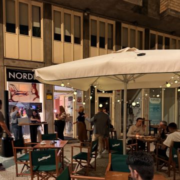 NORDIC bar and pizza PORTO - Porto - Organisation de fêtes d'entreprise