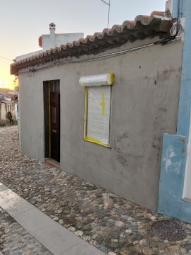 Roof Washing/CJA PINTURA PROFISSIONAL - Odemira - Heated Floor Installation