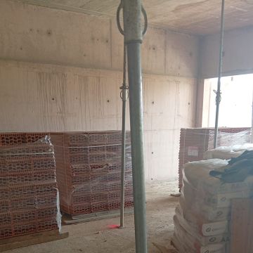 Marcos Vinícius - Vila Nova de Gaia - New Home Construction