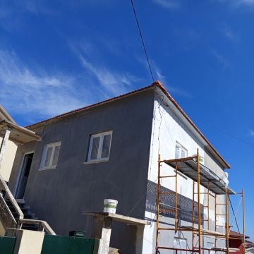 SJA.CONSTRUCÕES - Vila Nova de Famalicão - Désamiantage
