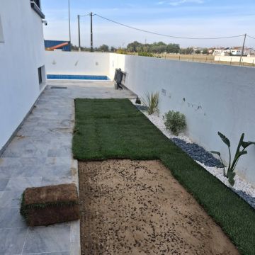 margardens.marclear - Montijo - Multi Service Lawn Care (Recurring)