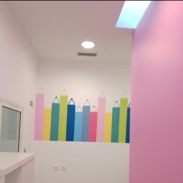 Cunhanarts - Leiria - Limpeza de Cortinas