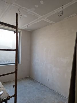 Construção Real - Sintra - Remodelação de Quarto