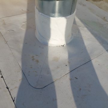 Paulo Pinto - Vila Nova de Famalicão - Construção de Terraço