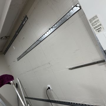 HomeFix PT - Almada - Instalación de Zocálos