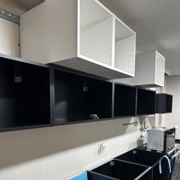 HomeFix PT - Almada - Instalación de ventiladores