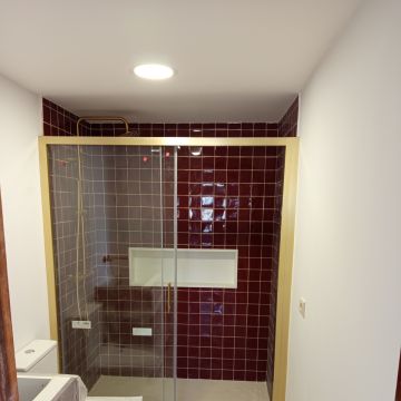 SJA.CONSTRUCÕES - Vila Nova de Famalicão - Peinture de meubles