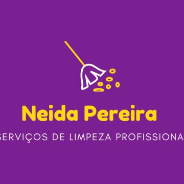 Neida P. Pereira - Sintra - Grundreinigung oder Frühjahrsputz