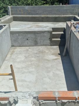 Construção Real - Sintra - Remoção de Amianto