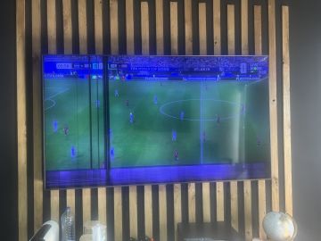 Reparador de TV