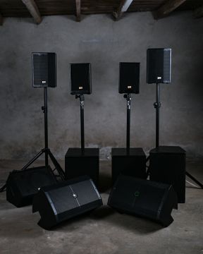 Artesanía - Overtone Collective - ABBOTT
