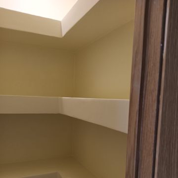 Galheirobouw construção - Portimão - Interior Wall Addition