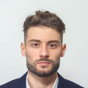 João Rafael Fernandes - Paredes - Rechtsanwalt für Steuerrecht