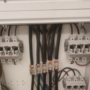 Fixcasa Lisboa - Lisboa - Problemas con conductos y ventilaciones
