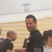 Nelson Filipe - Odivelas - Coaching de Fitness Privado (para Casais)