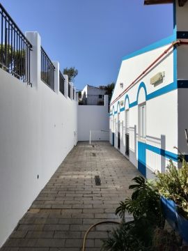 Roof Washing/CJA PINTURA PROFISSIONAL - Odemira - Interior Painting