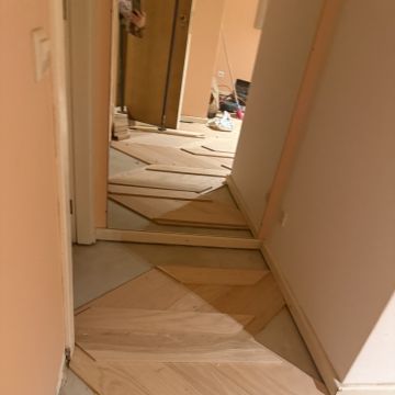 S-Associados - Porto - Remodelación de baños